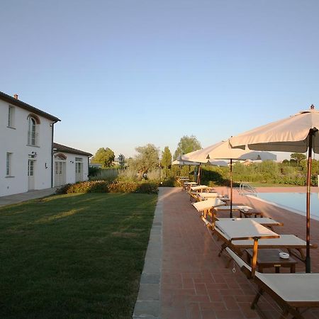 Alice Del Lago Country House Villa Pistoia Szoba fotó
