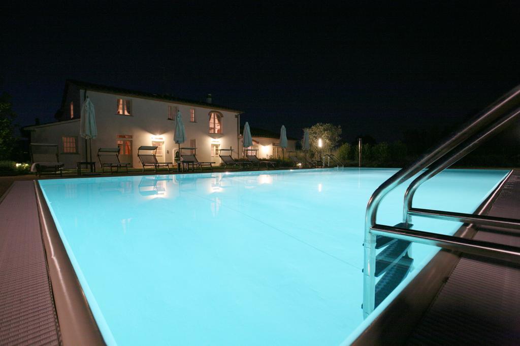 Alice Del Lago Country House Villa Pistoia Kültér fotó