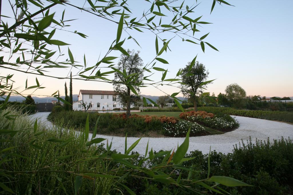 Alice Del Lago Country House Villa Pistoia Kültér fotó